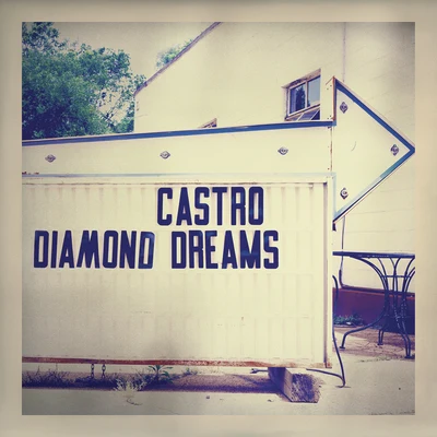 CastroNextNaughty by Nature Diamond Dreams