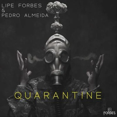 Quarantine 專輯 Lipe Forbes/Cris Hagman