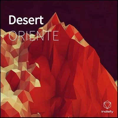 Desert 专辑 Oriente