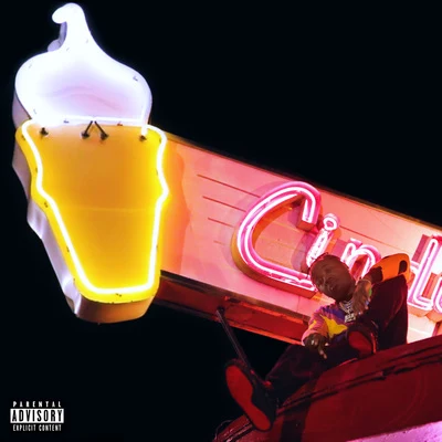 Ice Cream 專輯 Troy Ave