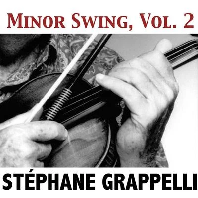 Minor Swing, Vol. 2 專輯 Stéphane Grappelli