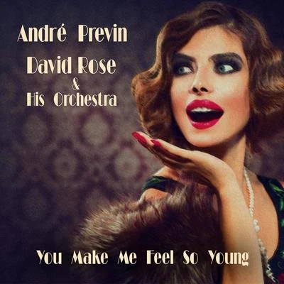 You Make Me Feel so Young 專輯 André Previn/Wiener Sangerknaben/Arnold Schoenberg Chor/Wiener Philharmoniker/Erwin Ortner