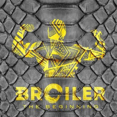 The Beginning 專輯 Broiler