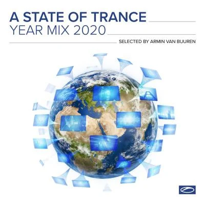 A State Of Trance Year Mix 2020 (Selected by Armin van Buuren) 專輯 Lifelike