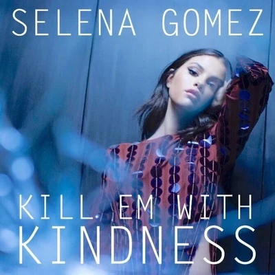 Kill Em With Kindness (Felix Cartal Remix) 專輯 Felix Cartal/Sebastien Grainger