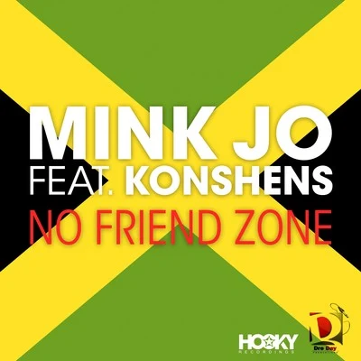 No Friend Zone 專輯 Chargii/Konshens/Khxos