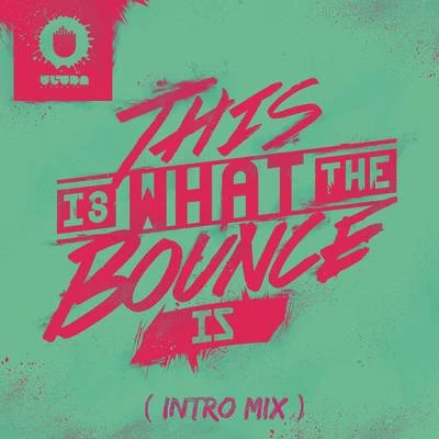 Will Sparks This Is What The Bounce Is (Intro Mix)