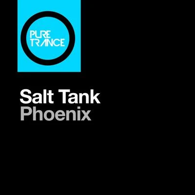 Phoenix 专辑 Salt Tank