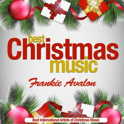 Best Christmas Music 專輯 Frankie Avalon