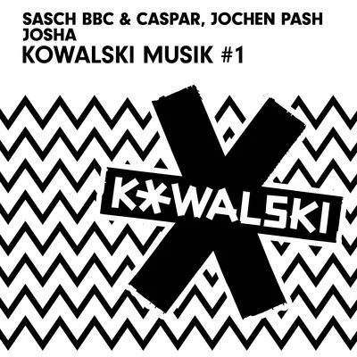 Kowalski Musik #1 專輯 Josha/Dousk/Soulkids/Cubic/Alexsander