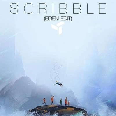 Scribble [EDEN Edit] 專輯 Fade Dogg/Puppet/C-Stud Vill