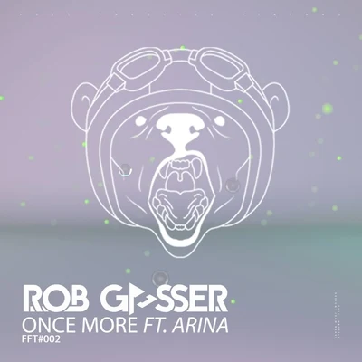 Once More 专辑 Rob Gasser