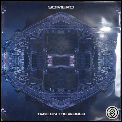 Take On The World 專輯 Somero