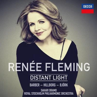 Renée Fleming: Distant Light 專輯 Royal Stockholm Philharmonic Orchestra