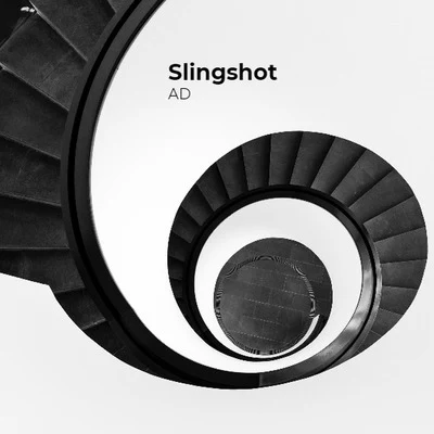 Slingshot 專輯 scipio/AD/Kurupt