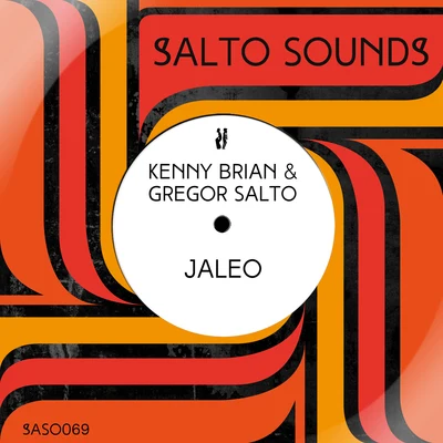 Jaleo 專輯 Kenny Brian/Bryan Dalton