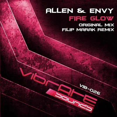 Allen & Envy Fire Glow