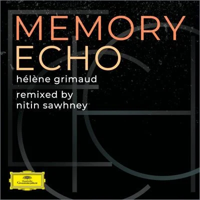 Memory Echo 专辑 Hélène Grimaud