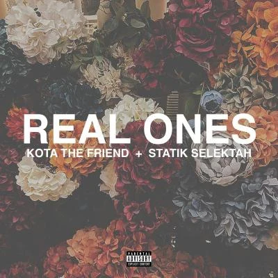 Real Ones 專輯 KOTA The Friend