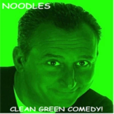 Clean Green Comedy! 專輯 EVI $hlatti/Noodles