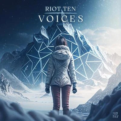 Voices 专辑 Riot Ten