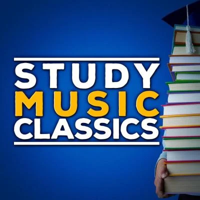 Study Music Classics 專輯 Alberto Evaristo Ginastera