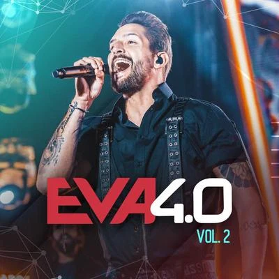 Eva 4.0 (Ao Vivo Em Belo Horizonte2019Vol. 2) 專輯 Banda Eva