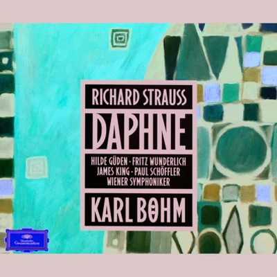 Wiener Staatsopernorchester Strauss, R.: Daphne