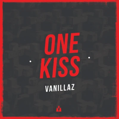 One Kiss 專輯 Vanillaz