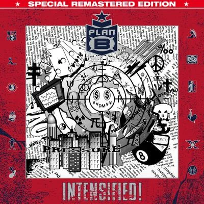 Intensified! 專輯 Plan B