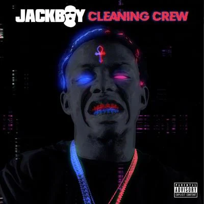 Cleaning Crew 專輯 Jackboy