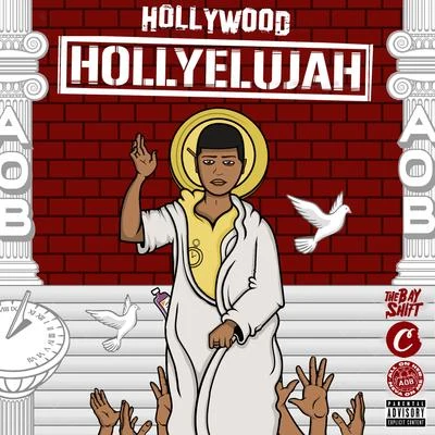 Hollyelujah 專輯 Godholly