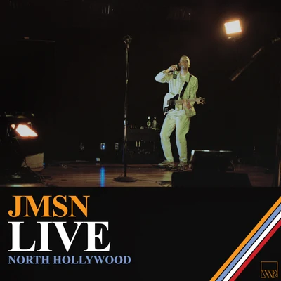 JMSN Live North Hollywood