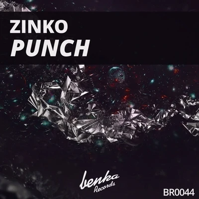 Punch 專輯 Zinko