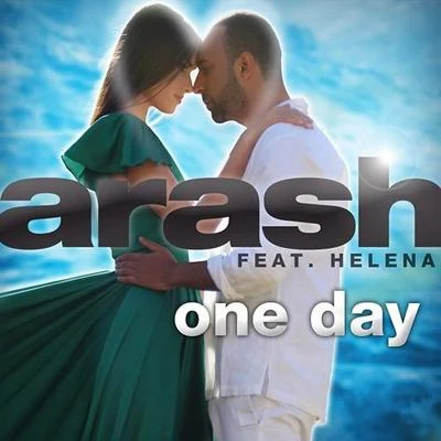 One Day 專輯 Marlene/Helena/Ric Fellini/Veronica Sales/Quintino & Blasterjaxx