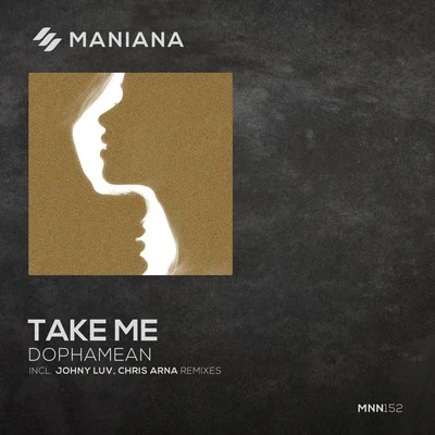 Take Me 專輯 Mustafa Guney/Dophamean