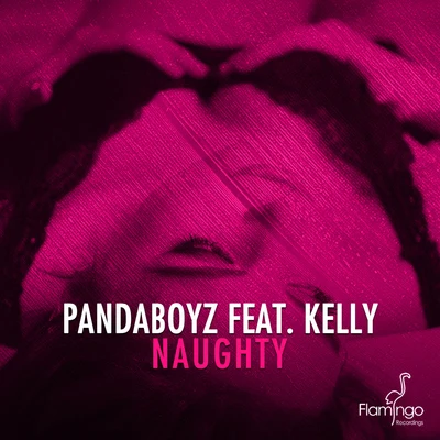 Naughty 專輯 Jico/O.Lion/Pandaboyz