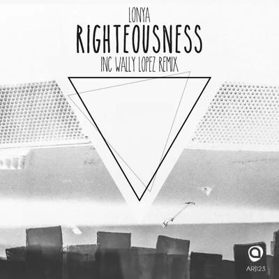 Righteousness 專輯 Subandrio/Lonya