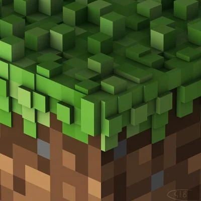 C418 Minecraft - Volume Alpha