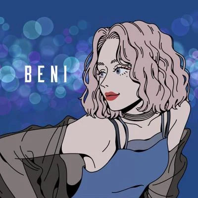 フライディ・チャイナタウン 专辑 BENI