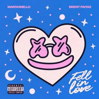 Fell In Love 專輯 Brent Faiyaz