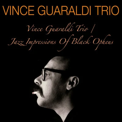 Vince Guaraldi TrioJazz Impressions of Black Orpheus 專輯 Vince Guaraldi Trio