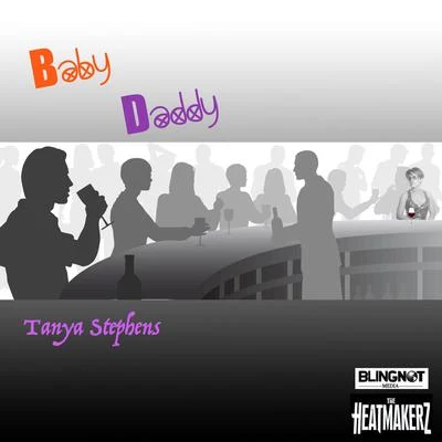 Baby Daddy 專輯 Tanya Stephens