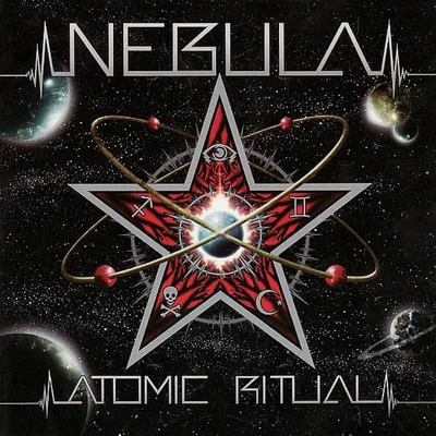 Atomic Ritual 專輯 Nebula