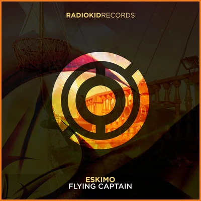 Flying Captain 專輯 Eskimo