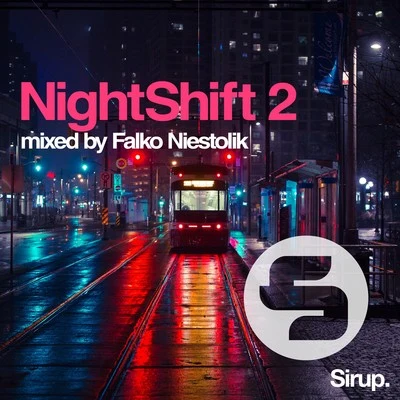 Night Shift 2 專輯 Falko Niestolik