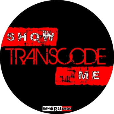 Show Me 專輯 Transcode