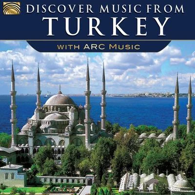 Discover Music from Turkey 专辑 Gulizar Turkish Music Ensemble