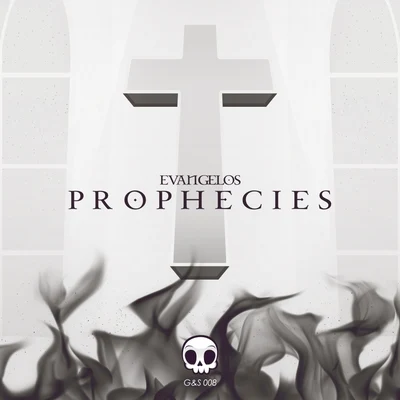 Prophecies 专辑 Evangelos