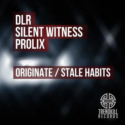 OriginateStale Habits 專輯 Prolix